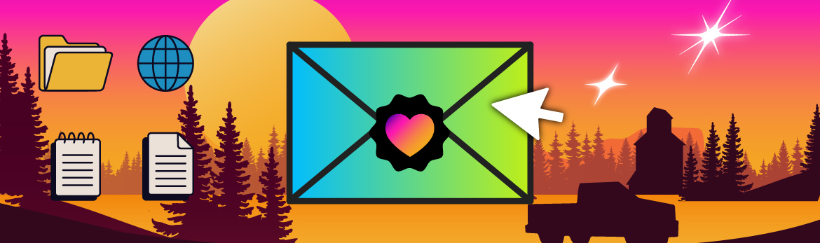 Vidéo : Une lettre de votre futur vous | La chanson du mois de la cybersécurité 2025