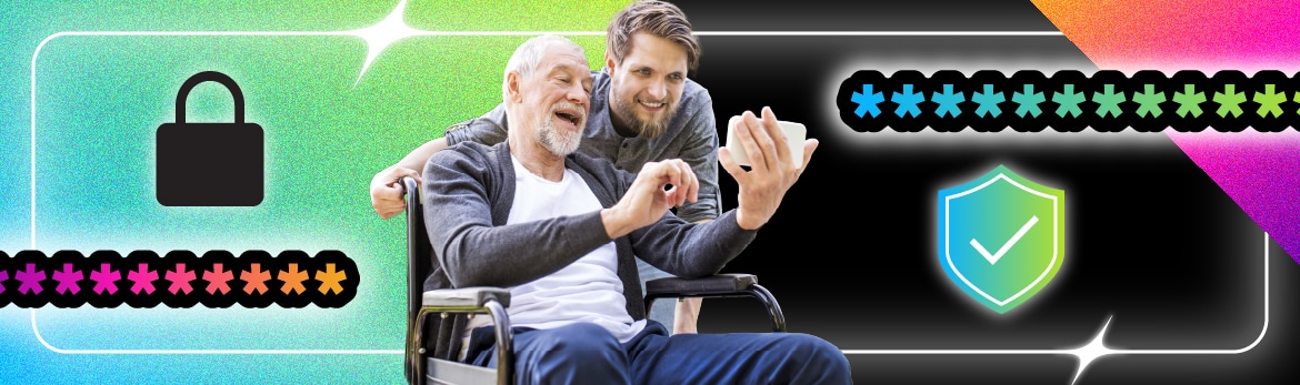 Protégez votre futur·e vous dès aujourd’hui : Mois de la cybersécurité – Semaine 1