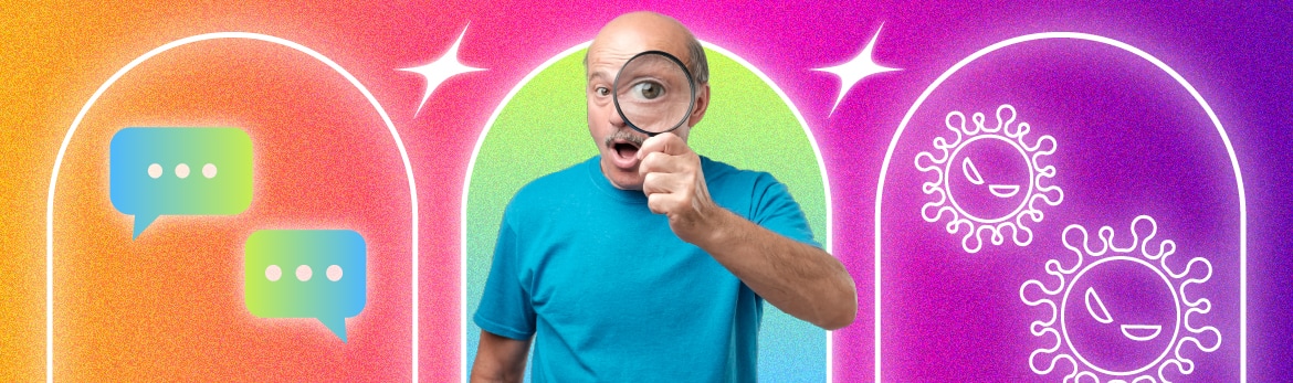 Adopter de nouvelles habitudes : Mois de la cybersécurité – Semaine 4