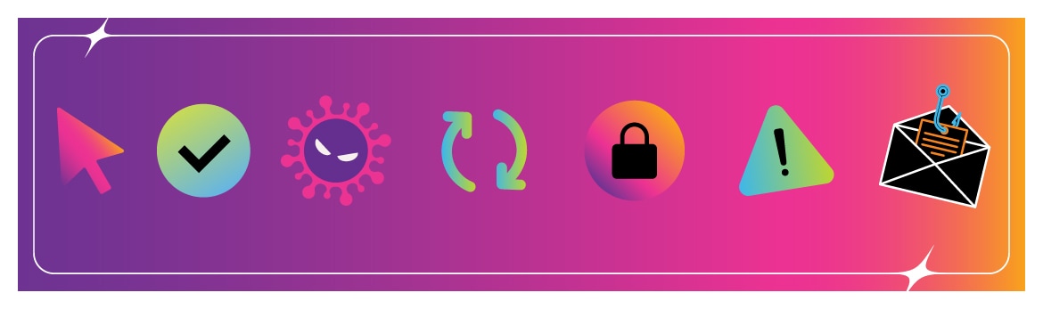 Des mesures simples pour assurer votre sécurité (aujourd’hui pour demain)