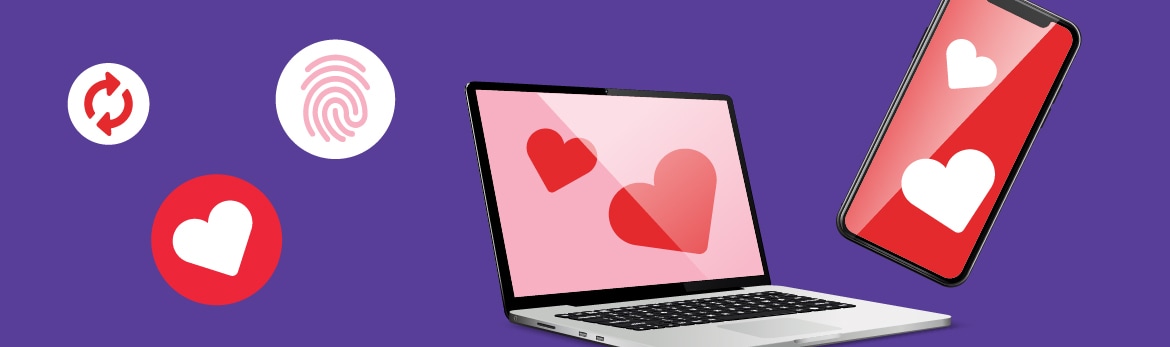 How your love language can help you get cyber safe