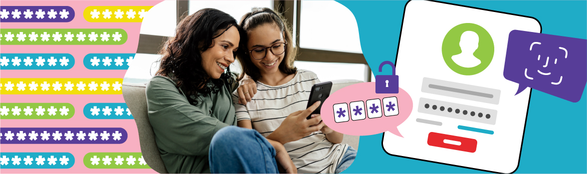 Comment parler à vos proches de cybersécurité